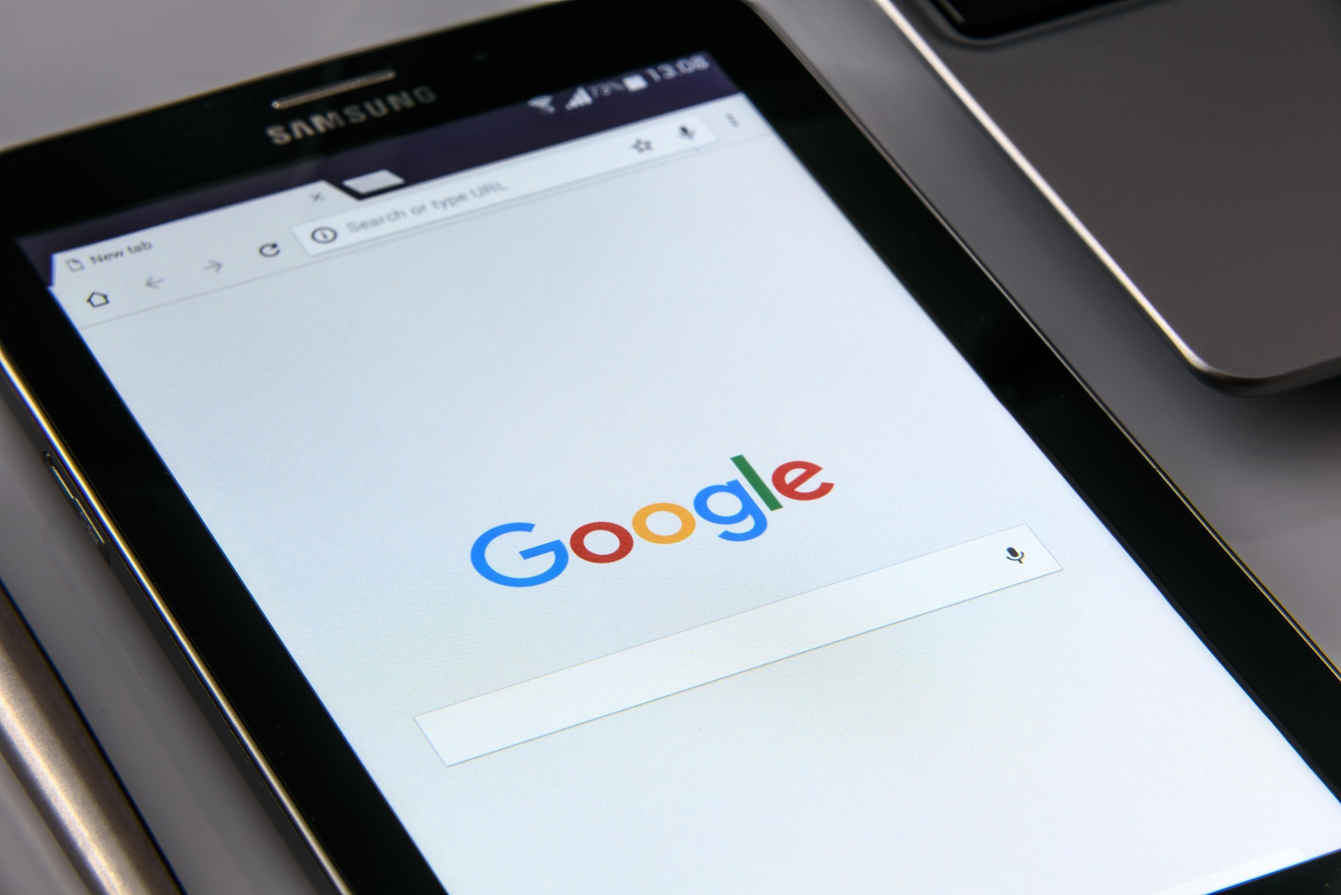 SERP&nbsp;: être en page 1 de Google
