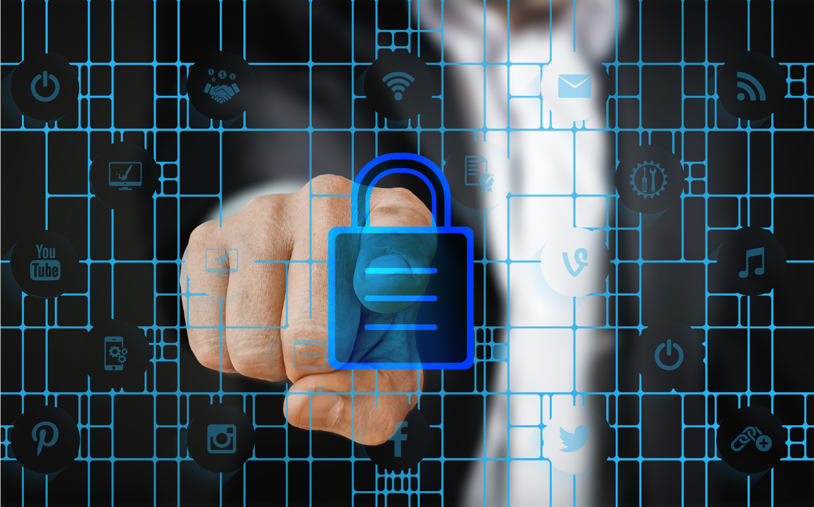 L'importance d'un site web sécurisé