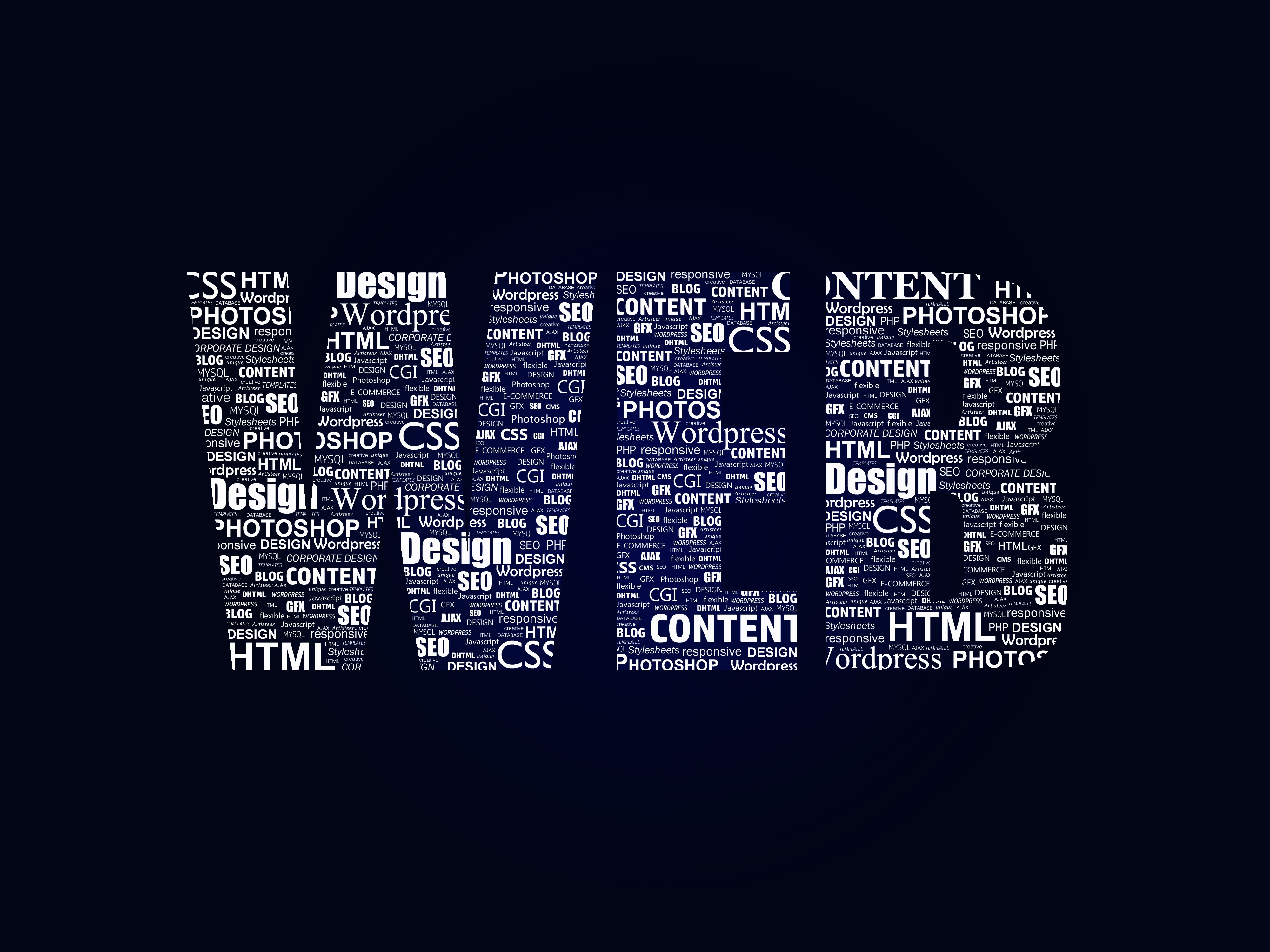 L'importance d'un site bien designé, web design et crédibilité